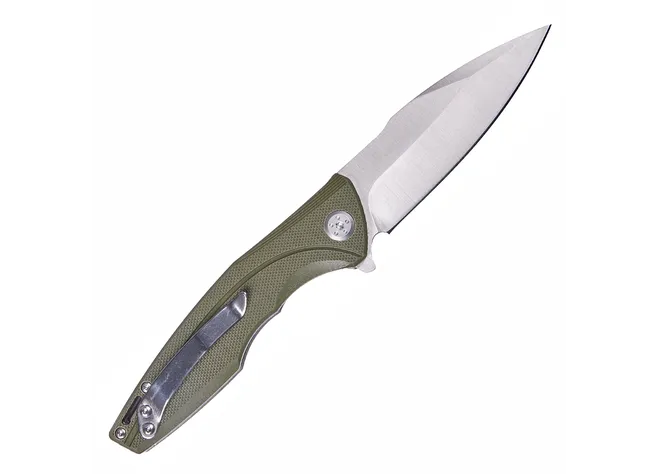 Ніж Active Varan Olive Фото 2
